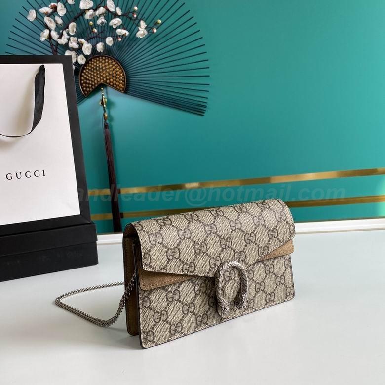 Gucci Handbags 23